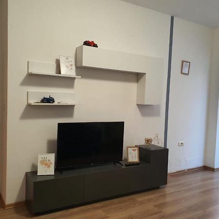 Heris'S Apartment تيرانا المظهر الخارجي الصورة