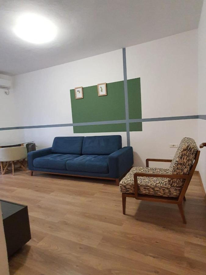 Heris'S Apartment تيرانا المظهر الخارجي الصورة