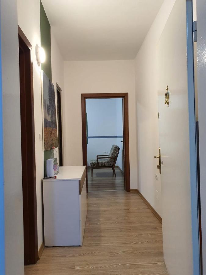 Heris'S Apartment تيرانا المظهر الخارجي الصورة