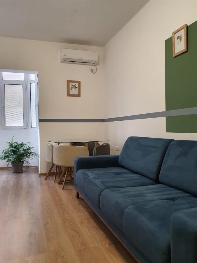 Heris'S Apartment تيرانا المظهر الخارجي الصورة