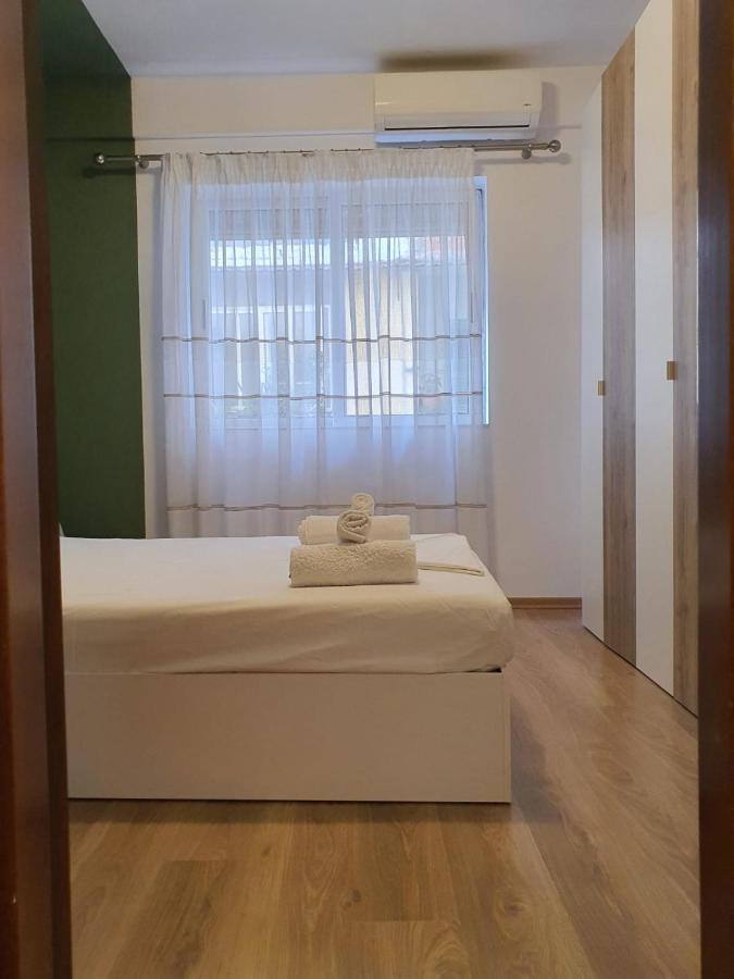 Heris'S Apartment تيرانا المظهر الخارجي الصورة