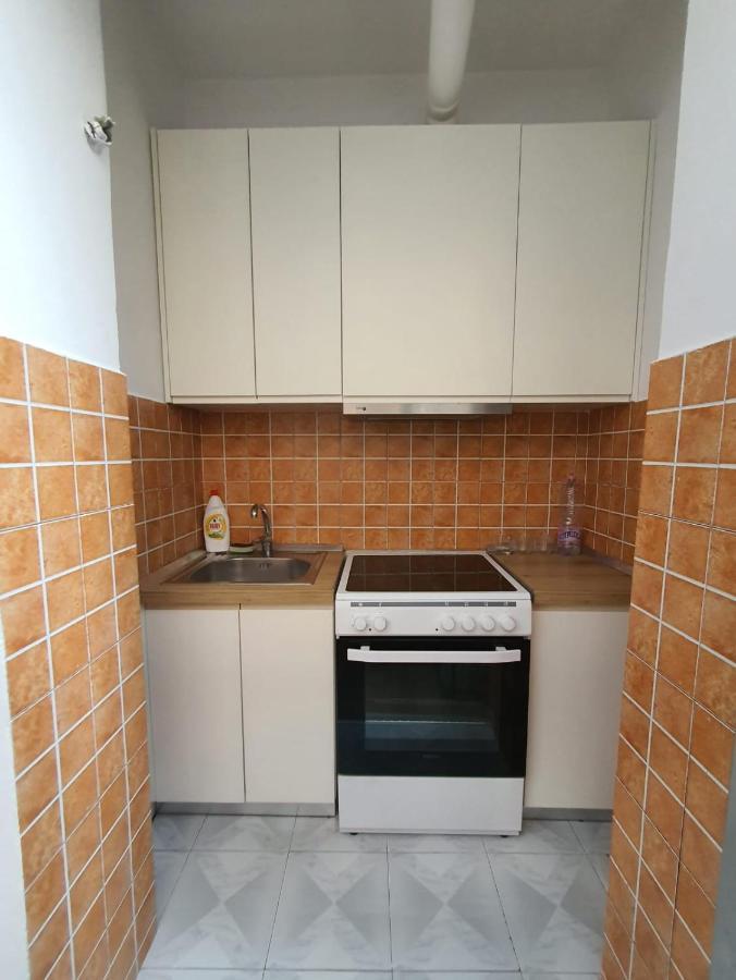 Heris'S Apartment تيرانا المظهر الخارجي الصورة