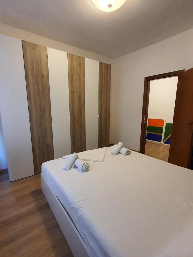 Heris'S Apartment تيرانا المظهر الخارجي الصورة