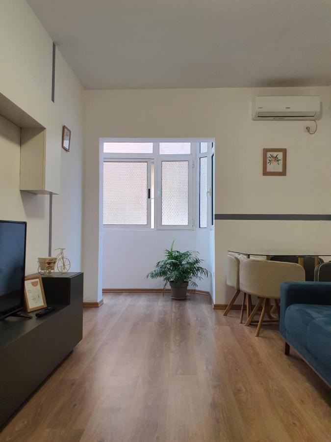 Heris'S Apartment تيرانا المظهر الخارجي الصورة