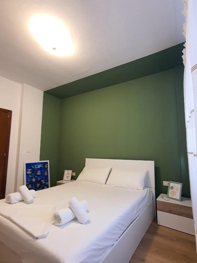 Heris'S Apartment تيرانا المظهر الخارجي الصورة
