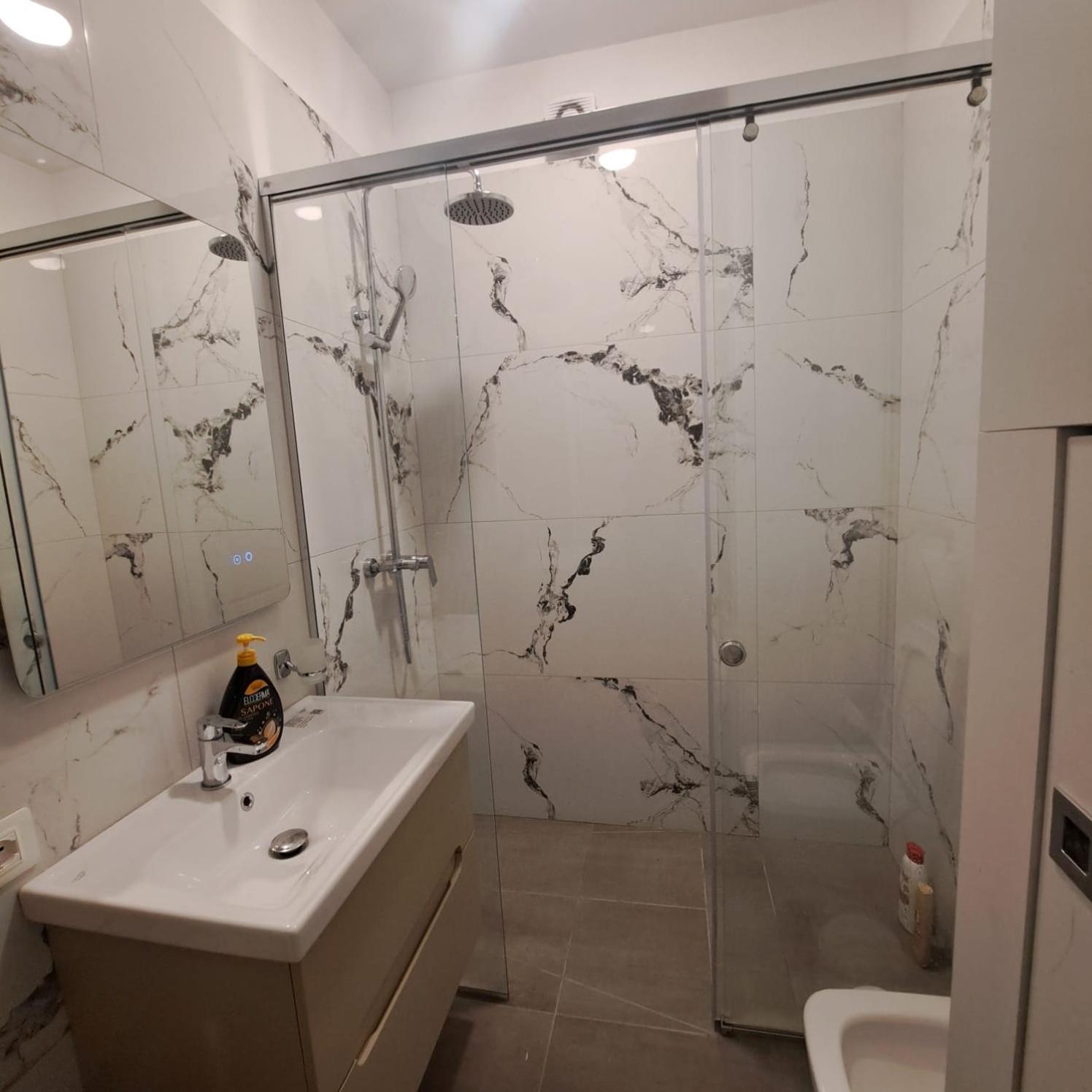 Heris'S Apartment تيرانا المظهر الخارجي الصورة